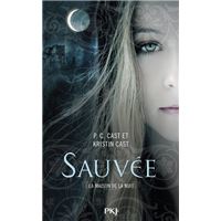 La Maison de la Nuit - tome 12 Sauvée