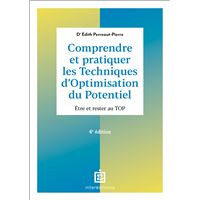 Comprendre et pratiquer les Techniques d'Optimisation du Potentiel