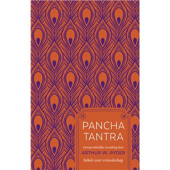 Patroon - PANCHATANTRA - 1