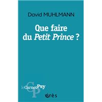 Que faire du Petit Prince ?