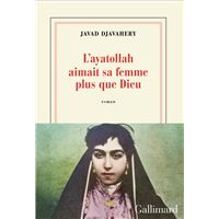 L'ayatollah aimait sa femme plus que Dieu
