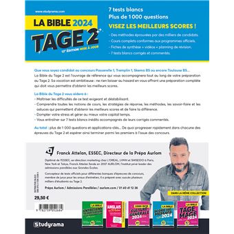 Dec store la tage