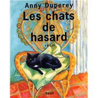 Les Chats de hasard