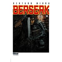 Berserk