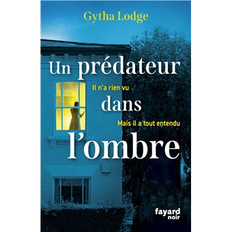 Un prédateur dans l'ombre - 1