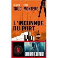 L'Inconnue du port