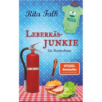 LEBERKASJUNKIE - 1