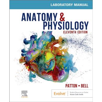 Anatomy & Physiology Laboratory Manual and E-Labs E-Book - 1