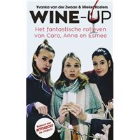 Wine-up