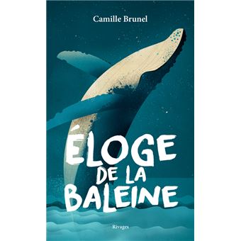 Eloge de la baleine - 1