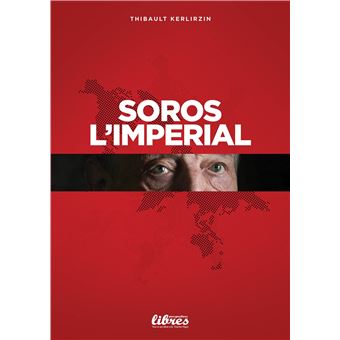 Soros l'impérial - 1