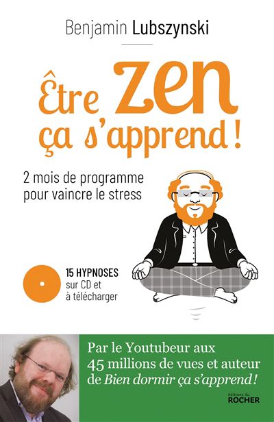 Stress: Nous avons testé trois appareils pour redevenir zen (et ça marche)!