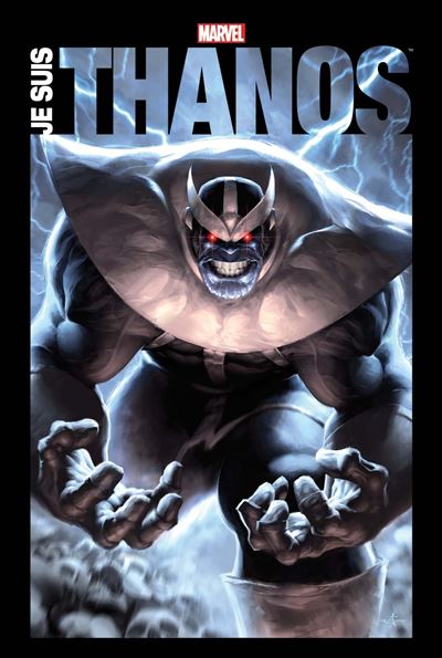 Je suis Thanos
