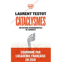 Cataclysmes