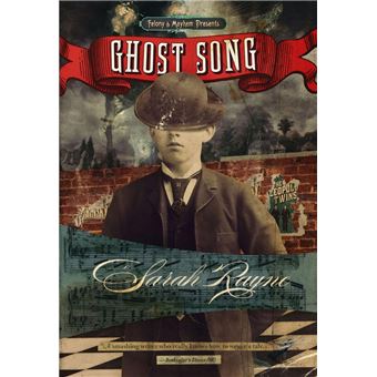 Ghost Song - 1