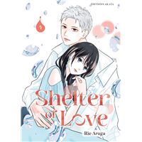 SHELTER OF LOVE,04: (VF)