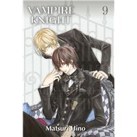 Vampire Knight - Perfect Edition T09