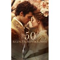 50 Regency-Romantik-Romane