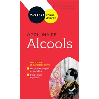Profil - Apollinaire, Alcools - 1