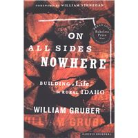 On All Sides Nowhere