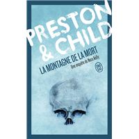 La montagne de la mort