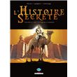 L'Histoire secrète T08 - Les 7 Piliers de la sagesse