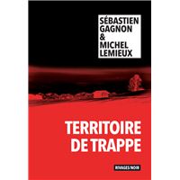 Territoire de trappe