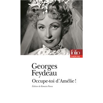 Occupe-toi d'Amélie ! - 1