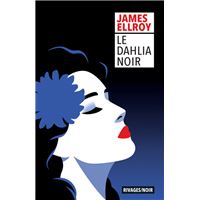 Le dahlia noir