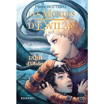Les Mondes D'Ewilan - Les Mondes D'Ewilan, Tome 2 - 1