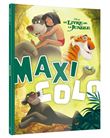 LE LIVRE DE LA JUNGLE - Maxi Colo - DISNEY