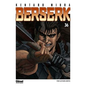 Berserk - Berserk, T36 - 1