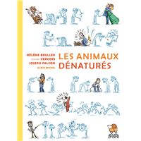 Les Animaux dénaturés