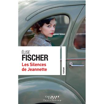 Les Silences de Jeannette - 1