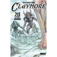 Claymore