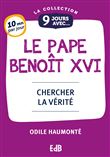 9 jours avec le pape Benoît XVI