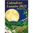 Calendrier Lunaire 2022