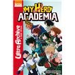 My Hero Academia - Ultra Archive