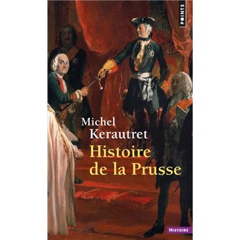 Histoire de la Prusse - 1