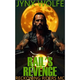 Rail's Revenge - 1