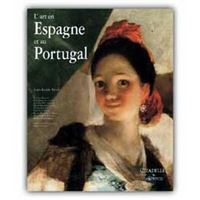L'art de l'Espagne et du Portugal