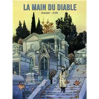La Main du diable