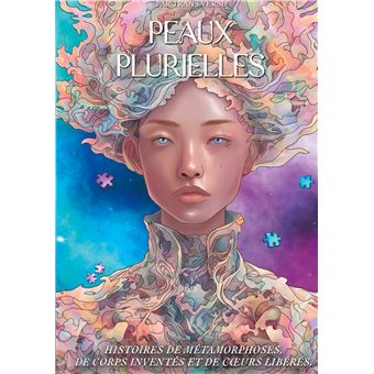 Peaux Plurielles - 1