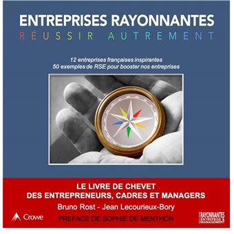 Entreprises Rayonnantes, réussir autrement - 1