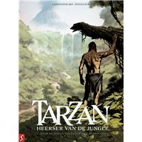 Tarzan