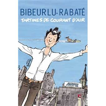 Tartines de courant d'air - 1