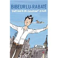 Tartines de courant d'air