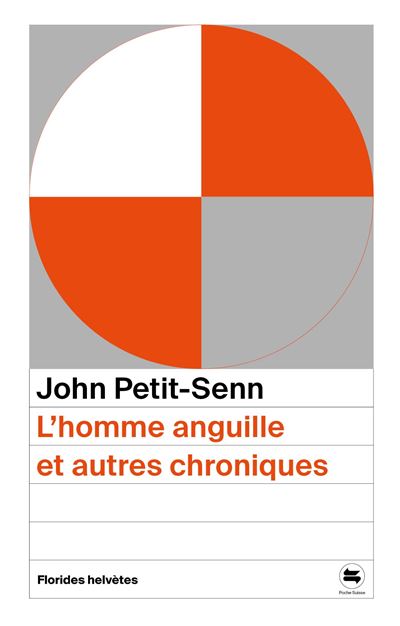 Entretien d'un sentimental avec son mur - Petit-senn john - Florides Helvetes - Poche - Roman