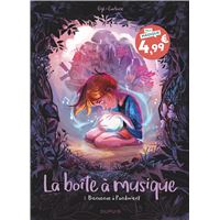 La Boîte À Musique