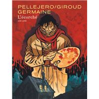 L'écorché Intégrale